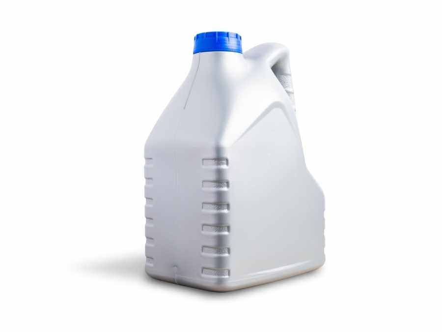 Масло моторное LL-110 4 л.