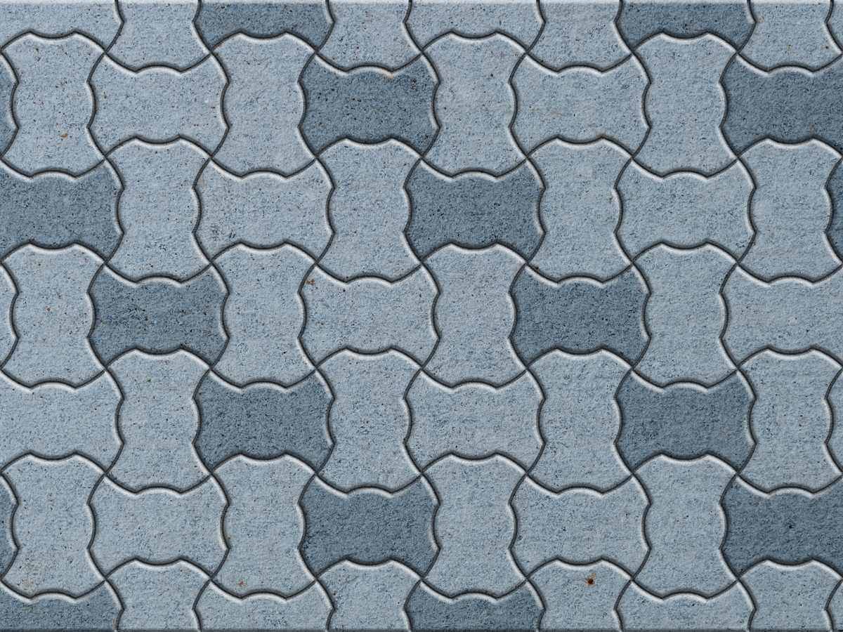 Плитка тротуарная KR-32